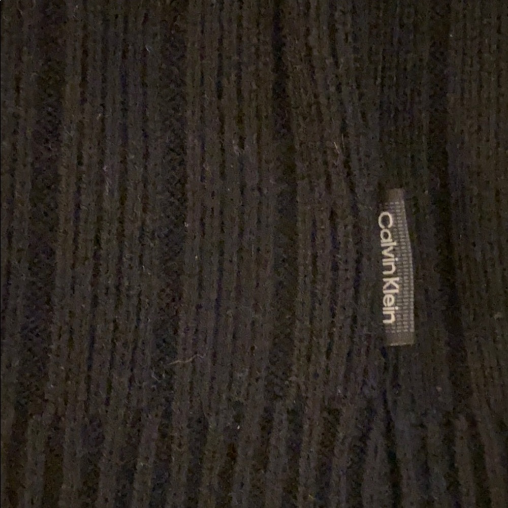 Calvin Klein man sweaters - Picture 5 of 9